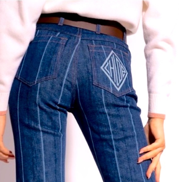 Chloe Denim - Chloe Jeans
